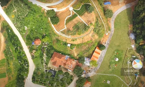 Lào Cai chỉ đạo xử lý khu sinh thái trái phép sau phản ánh của Lao Động