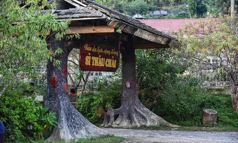 Đến Sì Thâu Chải, nghe Bí thư Chi bộ 27 tuổi kể chuyện làm du lịch cộng đồng