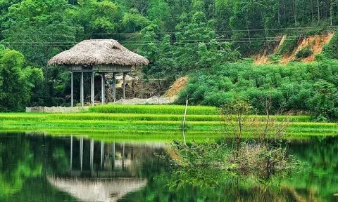 Ngòi Tu - Điểm đến thân thiện và hấp dẫn