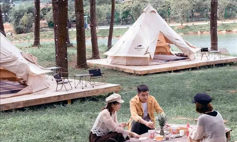 Sơn La đang là điểm đến thu hút khách với sự đa dạng, khác biệt