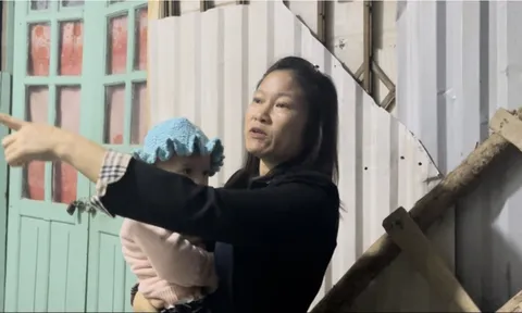 Xây đô thị trung tâm nhưng phát sinh thêm 'xóm ổ chuột' trên đất công?