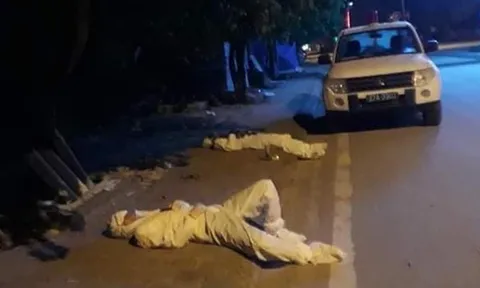 Ngành Y tế Điện Biên vẫn chưa thảnh thơi sau đại dịch