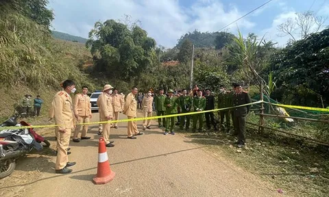 Vụ tai nạn xe khách tại Sơn La: 4 nạn nhân tử vong