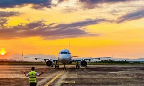 Nghiên cứu bổ sung quy hoạch sân bay ở Yên Bái