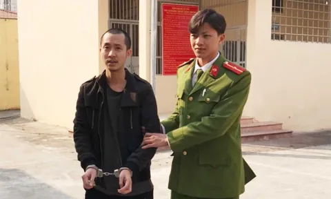 "Chân rết" tại Hòa Bình trong đường dây đánh bạc của Phan Sào Nam bị bắt