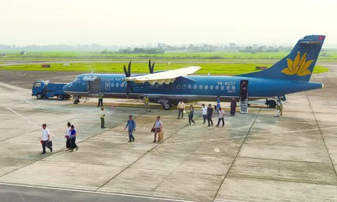 Đóng cửa sân bay Điện Biên ít nhất 6 tháng