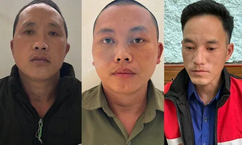 Cao Bằng: Khởi tố nhóm đối tượng tấn công lực lượng chức năng khiến 2 chiến sĩ công an bị thương