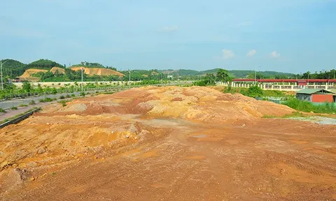 Yên Bái tháo gỡ khó khăn cho thị trường bất động sản