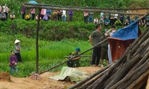 Dấu vết bất thường trên thi thể 2 vợ chồng ở đoạn đường vắng