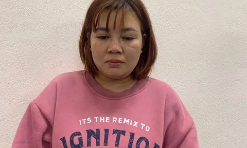 Dân chơi tổ chức 'tiệc ma tuý' bị bắt sau gần 1 năm trốn truy nã