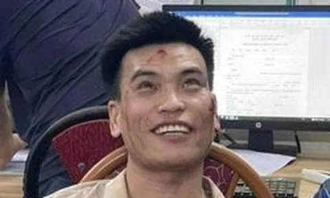 Đối tượng truy nã đặc biệt ở Hòa Bình 'sa lưới' sau 16 ngày lẩn trốn