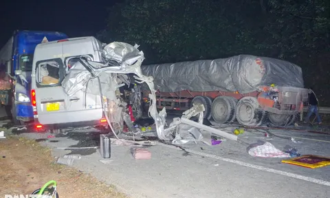 Từ vụ tai nạn 5 người chết ở Lạng Sơn, đặt cảnh báo khi ô tô hỏng ra sao?