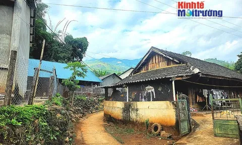 VỤ KHAI THÁC MỞ ĐẤT HIẾM Ở BẮC NẬM XE (LAI CHÂU): Vẫn còn nhiều nỗi lo về môi trường