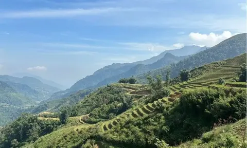 Khách nước ngoài kể chuyện yêu, ghét Sa Pa