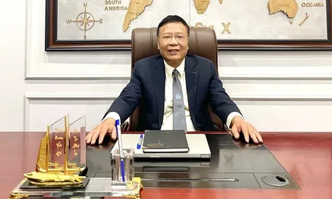 Nữ sinh làm lộ đề thi tốt nghiệp THPT đối diện với khung hình phạt 10 năm tù