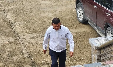 Những mốc dấu đáng nhớ trong vụ án của ông Đinh Tiến Hùng