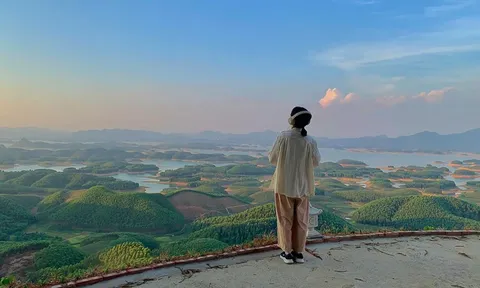 Top 5 địa điểm không thể bỏ qua khi đến Du lịch Yên Bái