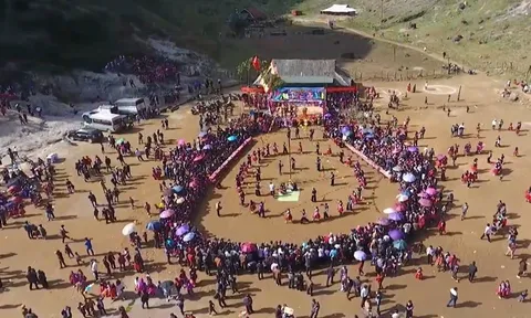 Hoà Bình: Liên hoan Làng du lịch cộng đồng các tỉnh Tây Bắc mở rộng năm 2023