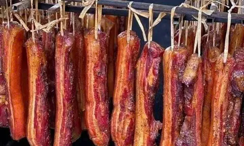 Cẩn trọng với đặc sản Tây Bắc được bán với giá siêu rẻ