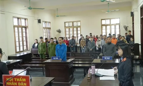 Tuyên án tài xế xe chở bê tông gây tai nạn khiến 3 người tử vong