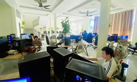 Khởi tố 46 đối tượng trong đường dây chiếm đoạt 34.000 tài khoản Facebook