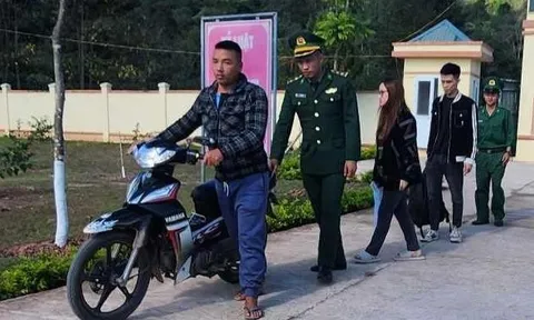 Điện Biên: Khởi tố vụ án hình sự đưa người nhập cảnh trái phép vào Việt Nam