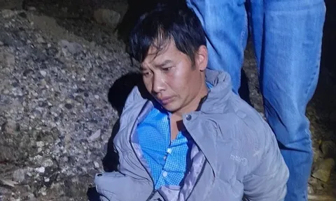 Bắt giữ Trưởng ban Công tác MTTQ ở Lai Châu buôn bán ma túy