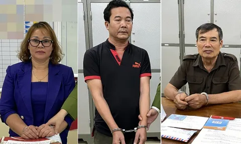 Triệt phá 3 tụ điểm cho cầm cố ô tô với lãi suất cao ở Sơn La