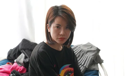 Triệt phá ổ nhóm tín dụng đen do 'nữ tướng' cầm đầu ở Hoà Bình