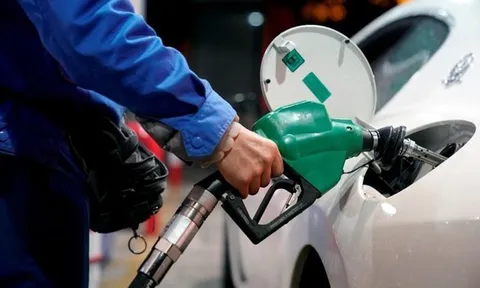 Ngày 13/6, giá xăng trong nước có thể tăng trở lại