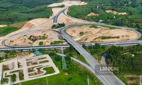 Loạt dự án giao thông nghìn tỉ trên vùng biên giới Lạng Sơn