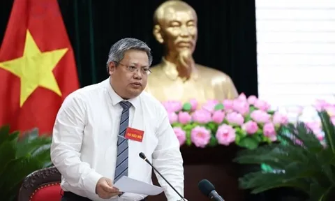 Gia hạn xác minh tố cáo Giám đốc Sở TNMT Sơn La