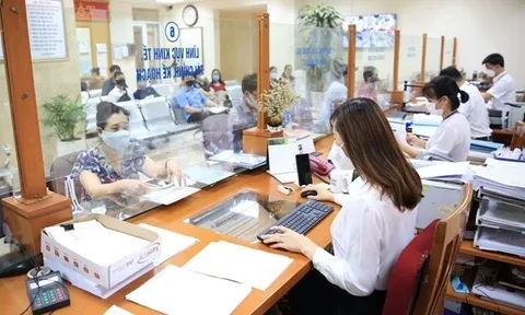 Bộ Nội vụ nói về việc giao biên chế công chức xã