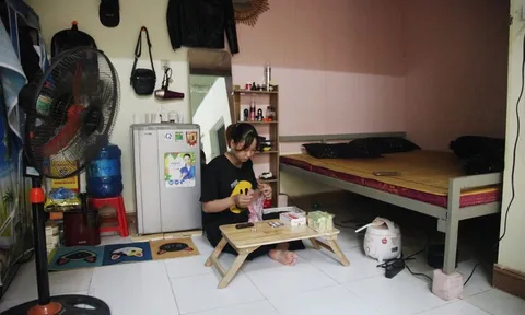 Chậm trễ trong xây dựng nhà ở xã hội, nhà ở công nhân ở Vĩnh Phúc