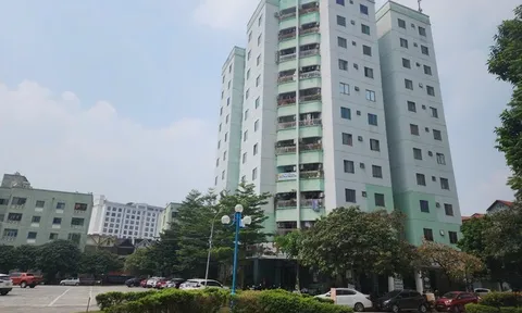 Cảnh những dự án nhà ở xã hội Vĩnh Phúc 'đắp chiếu'