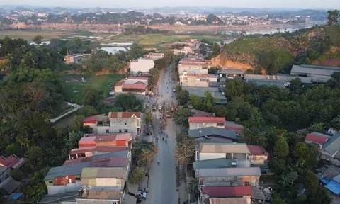 Yên Bái đầu tư 24 tỉ đồng sửa tuyến đường huyết mạch