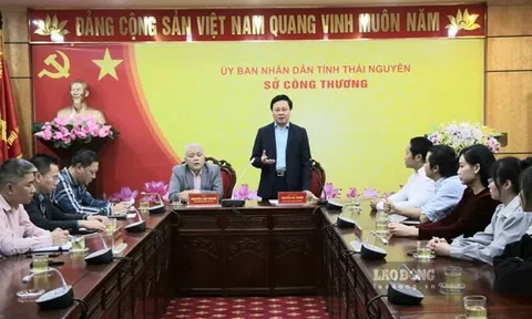 Thái Nguyên đẩy mạnh quảng bá nông sản trên Tiktok