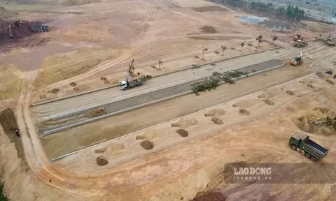 Lộ diện dự án nghìn tỉ tại trung tâm công nghiệp miền núi