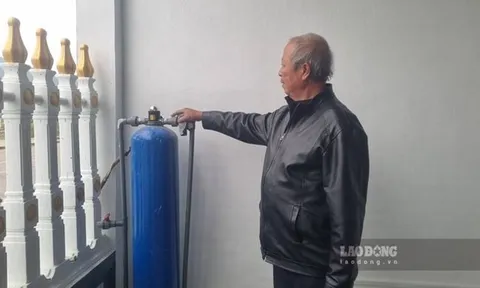 Chật vật bên khu tái định cư đường nghìn tỉ ở Thái Nguyên