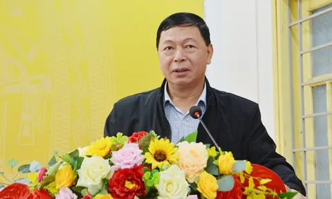 Nhiều lãnh đạo chủ chốt TP Lào Cai xin nghỉ hưu trước tuổi