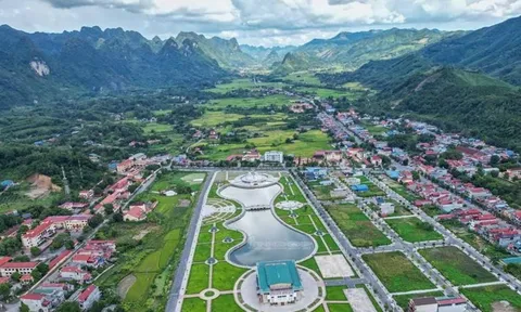Chuẩn bị triển khai nhà máy điện gió đầu tiên ở Thái Nguyên