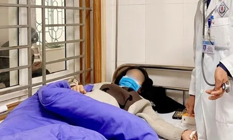 Thái Nguyên phát cảnh báo khi số ca mắc cúm vượt trên 2.000