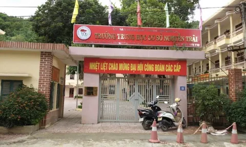 Làm rõ việc hơn 100 học sinh Sơn La nghi ngộ độc thực phẩm