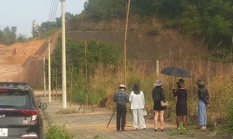 Nhà đất nhiều khu đô thị bỏ hoang, cỏ mọc um tùm bỗng 'lên cơn sốt', giá tăng từng ngày