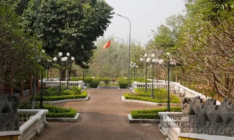 Hiện trạng đồi E2 Điện Biên Phủ trước khi đầu tư 35 tỉ đồng