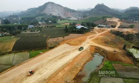 Chính phủ cho ý kiến về cao tốc gần 15.000 tỉ đồng ở Hà Giang