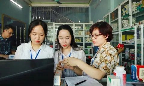 Lào Cai xử phạt nhiều cơ sở kinh doanh thuốc và thực phẩm chức năng
