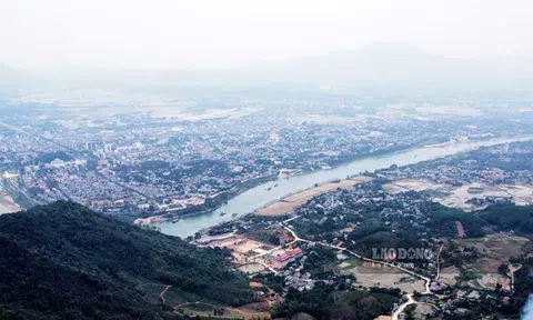 Tuyên Quang lấy ý kiến người dân về sửa đổi Hiến pháp trên VNeID