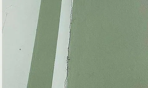 Động đất 5 độ ở Điện Biên