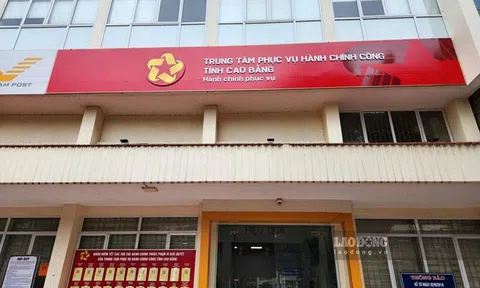 Động thái mới của Cao Bằng sau nhiều năm đứng cuối bảng PCI